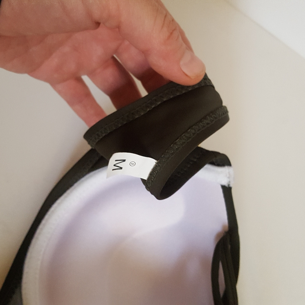FINAL PRICE NWOT Strappy Halter - Picture 6 of 6